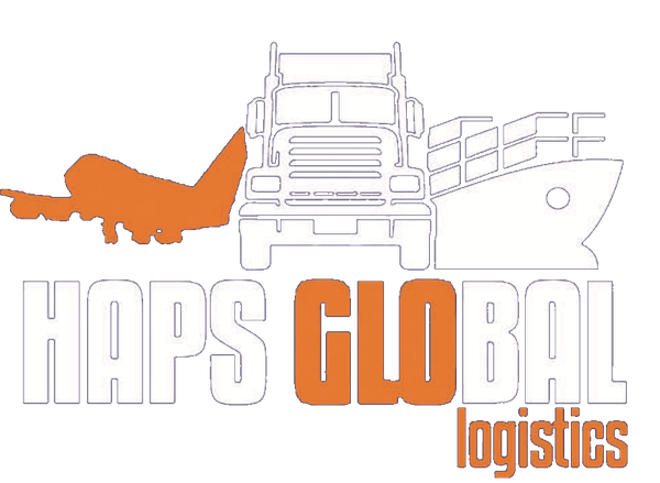 HAPS Global Logistics logo