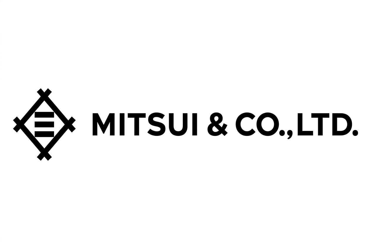 Mitsui & Co., Ltd.