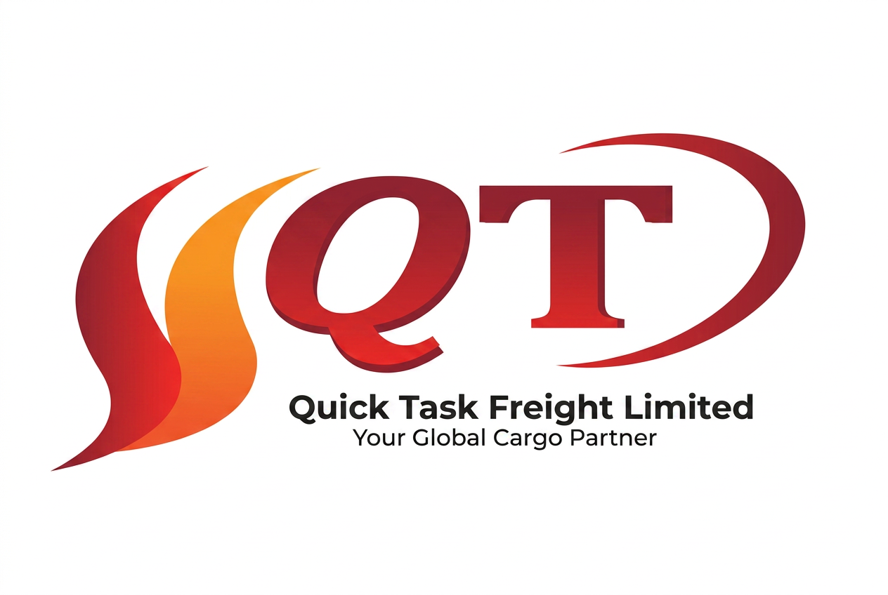 QT Quick Task Freight Limited