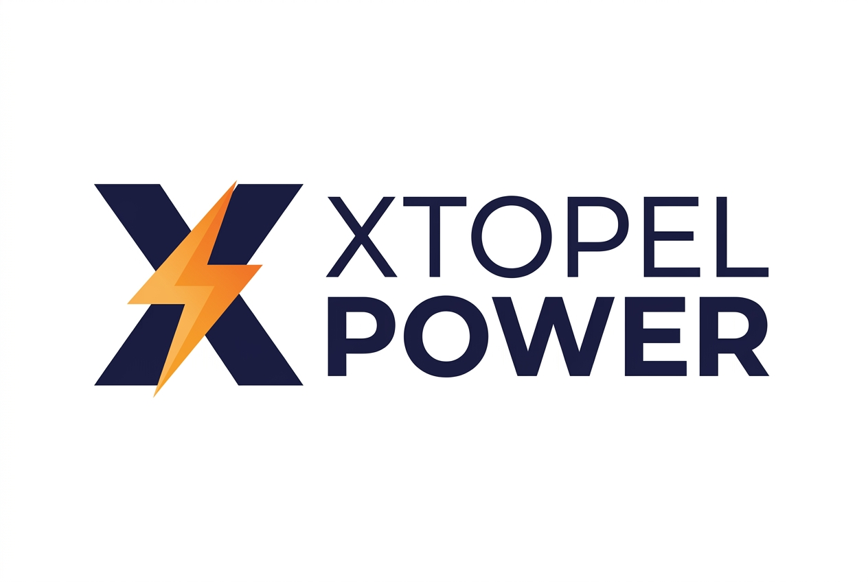 Xtopel Power